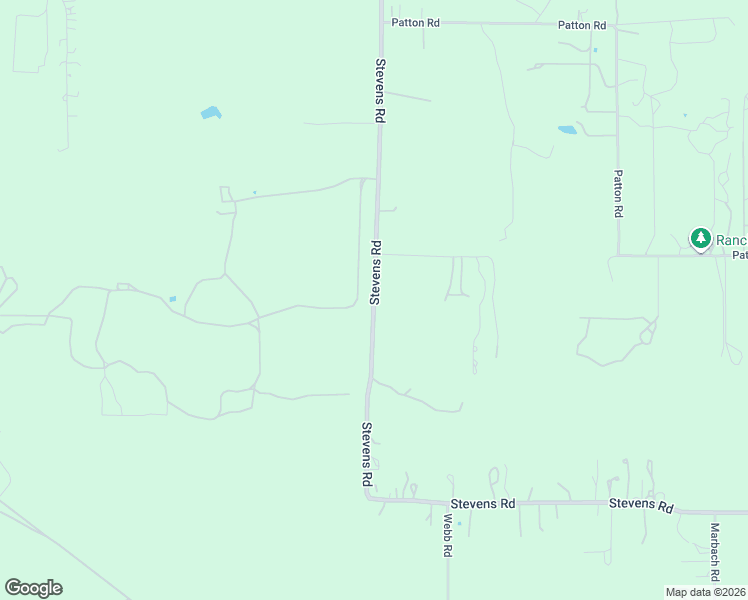 map of restaurants, bars, coffee shops, grocery stores, and more near 7339-7601 Stevens Road in Somerset