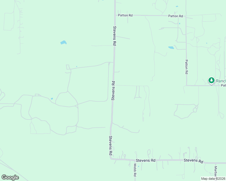 map of restaurants, bars, coffee shops, grocery stores, and more near 7339-7601 Stevens Rd in Somerset
