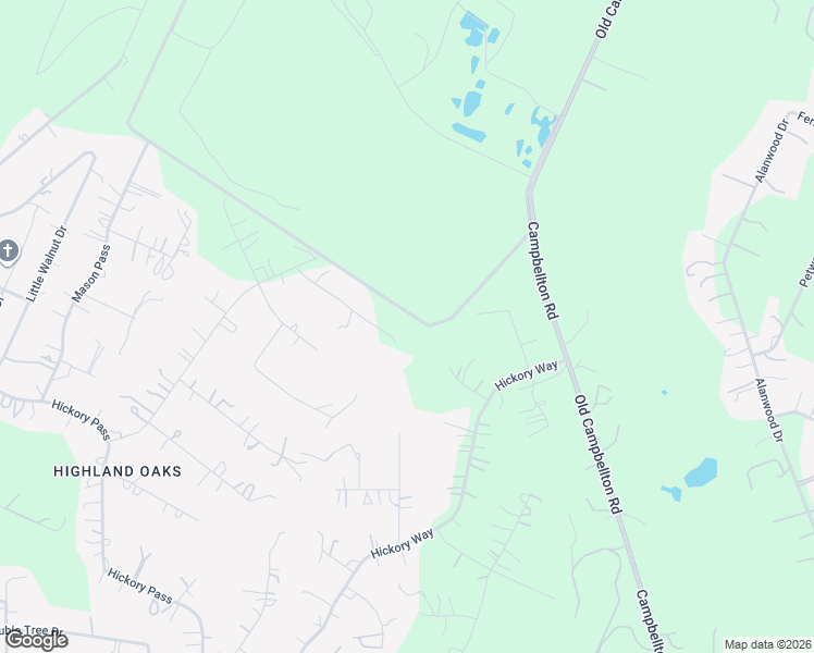 map of restaurants, bars, coffee shops, grocery stores, and more near 2039 Mesquite Ridge in San Antonio