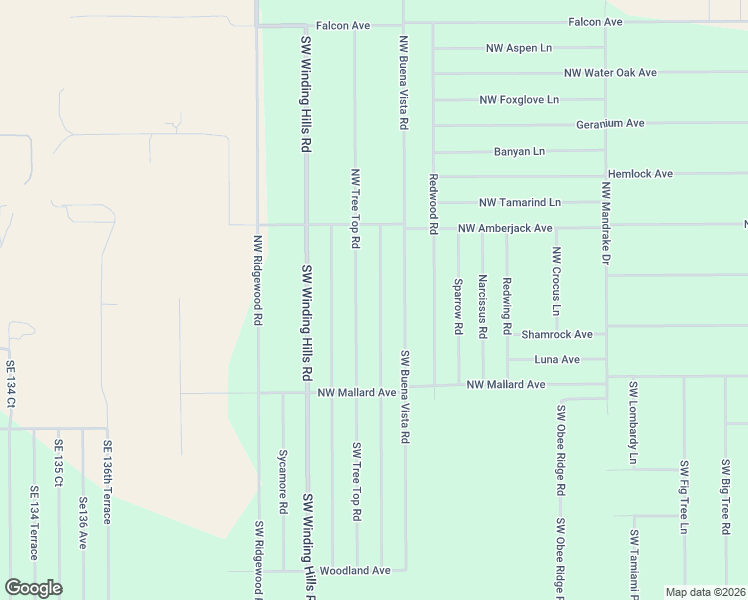 map of restaurants, bars, coffee shops, grocery stores, and more near in Williston Highlands