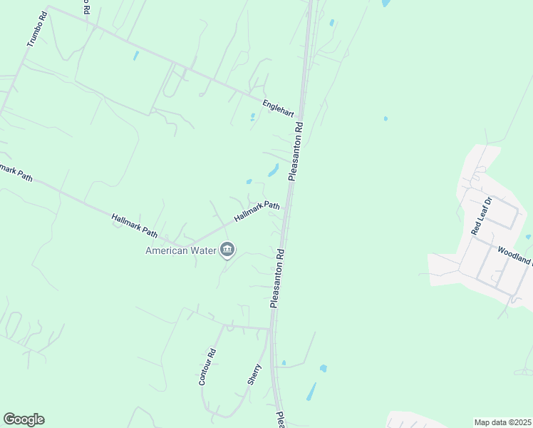 map of restaurants, bars, coffee shops, grocery stores, and more near 22933 Pleasanton Road in San Antonio