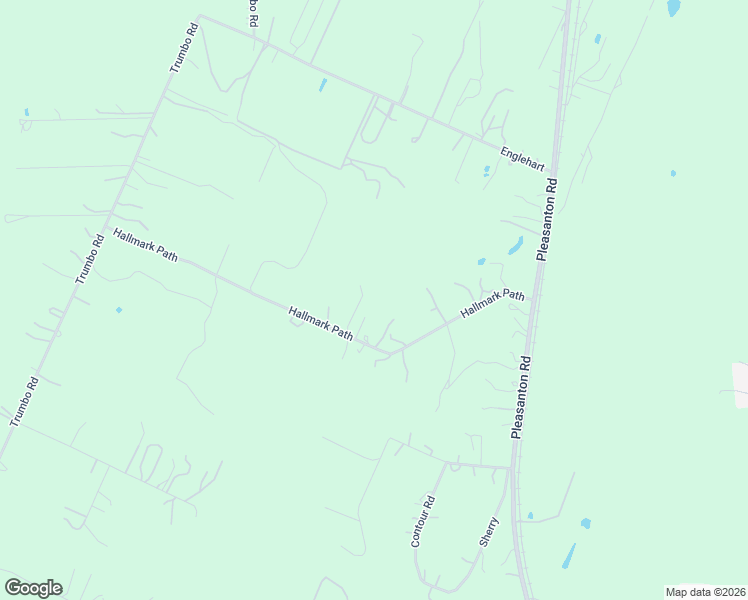 map of restaurants, bars, coffee shops, grocery stores, and more near 491 Hallmark Path in San Antonio