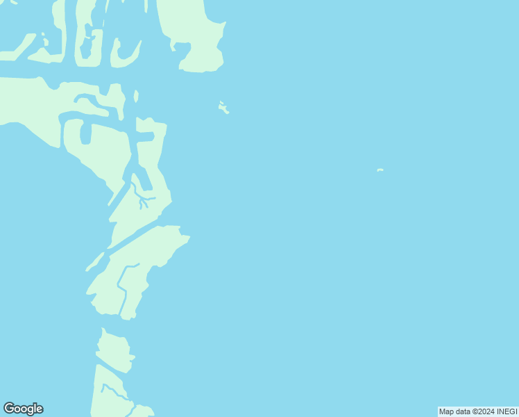 map of restaurants, bars, coffee shops, grocery stores, and more near in Chauvin