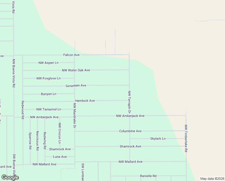 map of restaurants, bars, coffee shops, grocery stores, and more near 23629 Geranium Avenue in Dunnellon