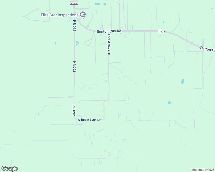 map of restaurants, bars, coffee shops, grocery stores, and more near 10818 Red Bird Lane in Somerset