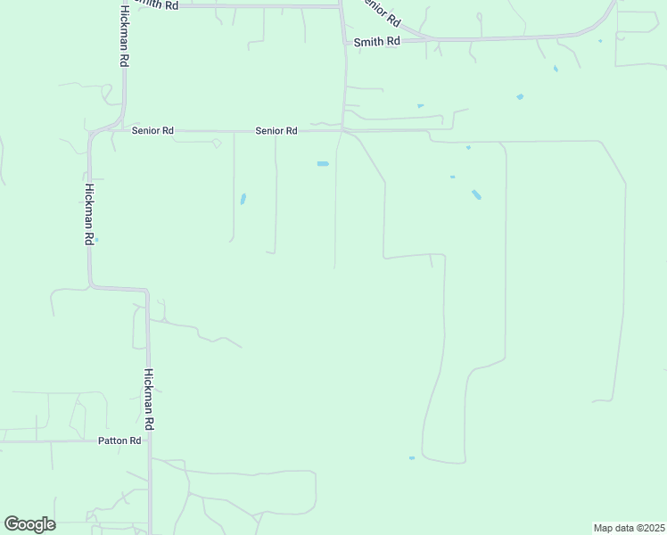 map of restaurants, bars, coffee shops, grocery stores, and more near 22101 Senior Rd in Von Ormy