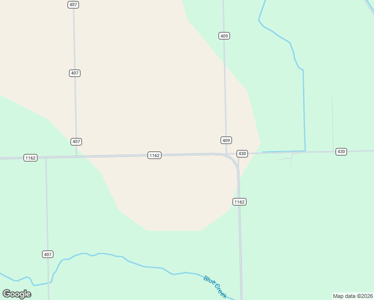 map of restaurants, bars, coffee shops, grocery stores, and more near 3787 Farm to Market 1162 in El Campo