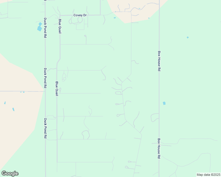 map of restaurants, bars, coffee shops, grocery stores, and more near 706 Quail Run in Lytle