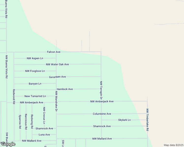 map of restaurants, bars, coffee shops, grocery stores, and more near 23629 Geranium Avenue in Dunnellon