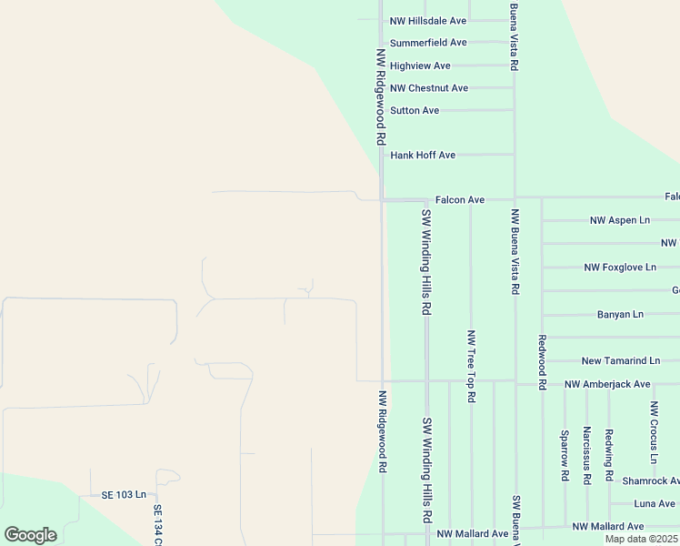 map of restaurants, bars, coffee shops, grocery stores, and more near 13951 Southeast 98th Street in Dunnellon