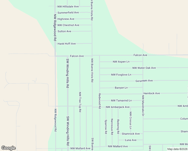 map of restaurants, bars, coffee shops, grocery stores, and more near 630 Northwest Beuna Vista Road in Dunnellon