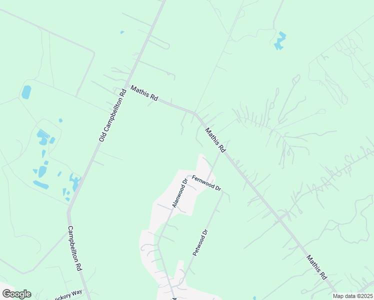 map of restaurants, bars, coffee shops, grocery stores, and more near 22211 Mathis Road in San Antonio