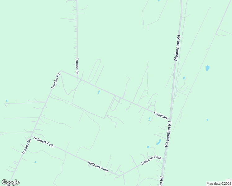 map of restaurants, bars, coffee shops, grocery stores, and more near 473-613 Englehart in San Antonio