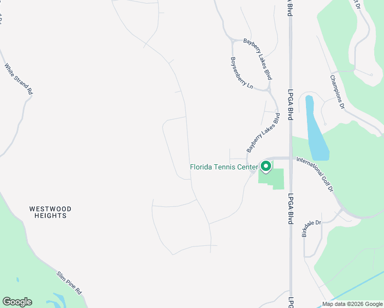 map of restaurants, bars, coffee shops, grocery stores, and more near 592 Mosaic Boulevard in Daytona Beach