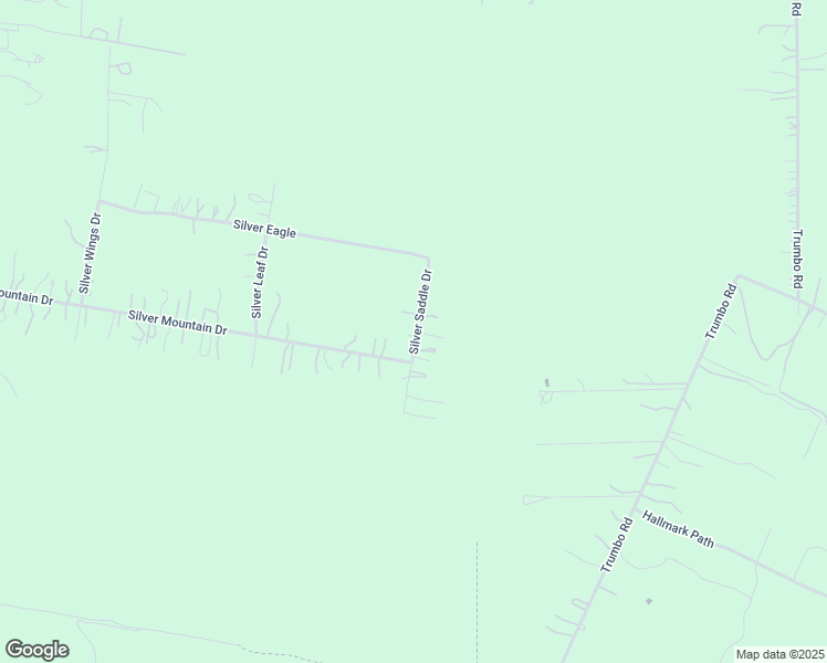 map of restaurants, bars, coffee shops, grocery stores, and more near 20543 Silver Saddle Drive in San Antonio