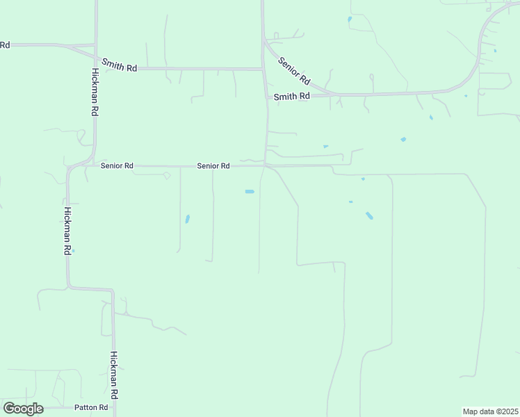 map of restaurants, bars, coffee shops, grocery stores, and more near 22101 Senior Road in Von Ormy