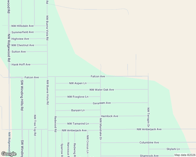 map of restaurants, bars, coffee shops, grocery stores, and more near 1015 Northwest Mandrake Drive in Dunnellon
