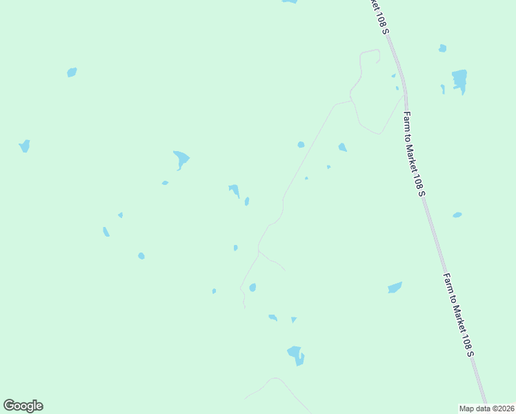 map of restaurants, bars, coffee shops, grocery stores, and more near 1066 Robertson in Smiley