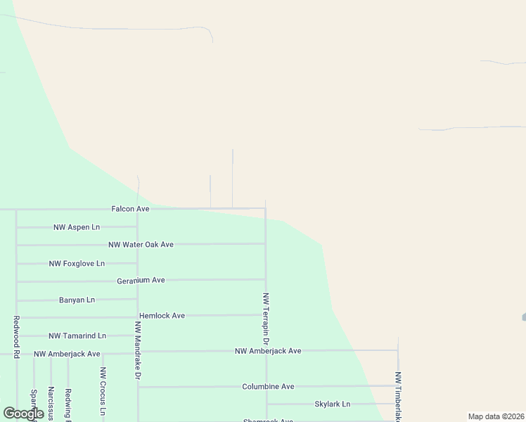 map of restaurants, bars, coffee shops, grocery stores, and more near 1405 Northwest Terrapin Drive in Dunnellon