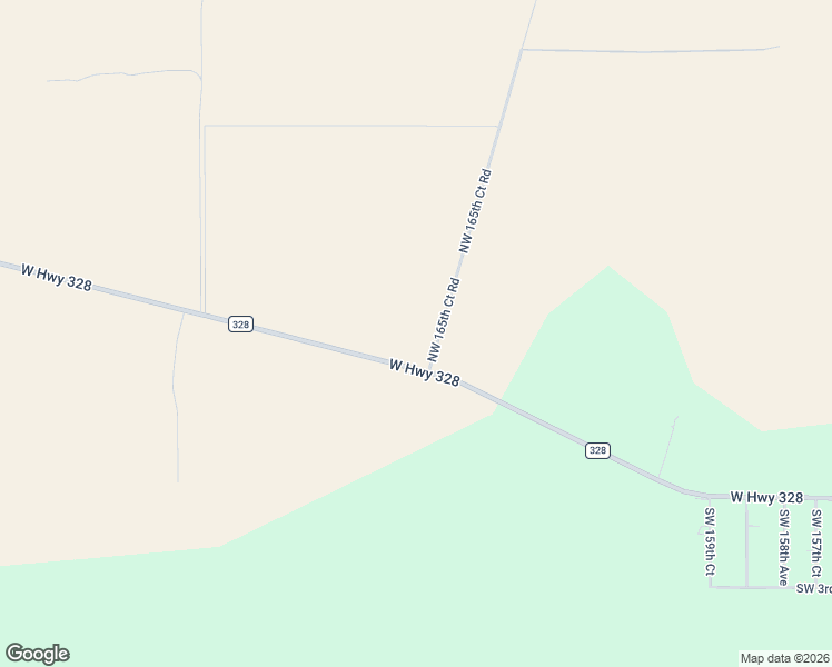 map of restaurants, bars, coffee shops, grocery stores, and more near 1301-1937 Northwest 165th Ct Road in Dunnellon