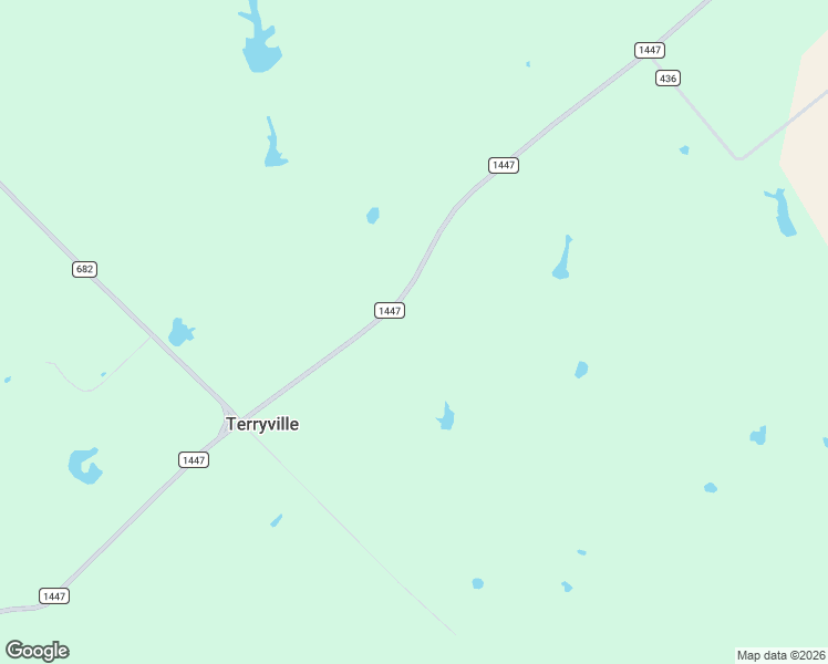map of restaurants, bars, coffee shops, grocery stores, and more near 3233 Farm to Market 1447 in Yoakum