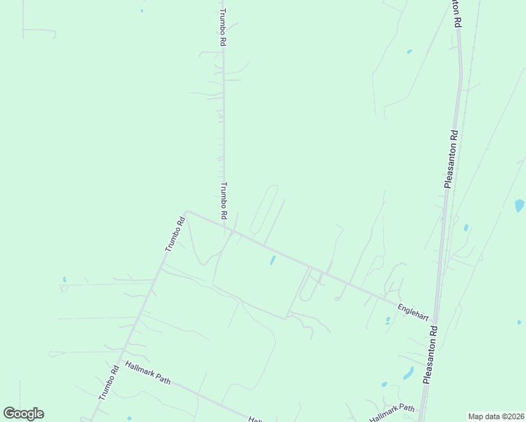 map of restaurants, bars, coffee shops, grocery stores, and more near 685 Englehart in San Antonio