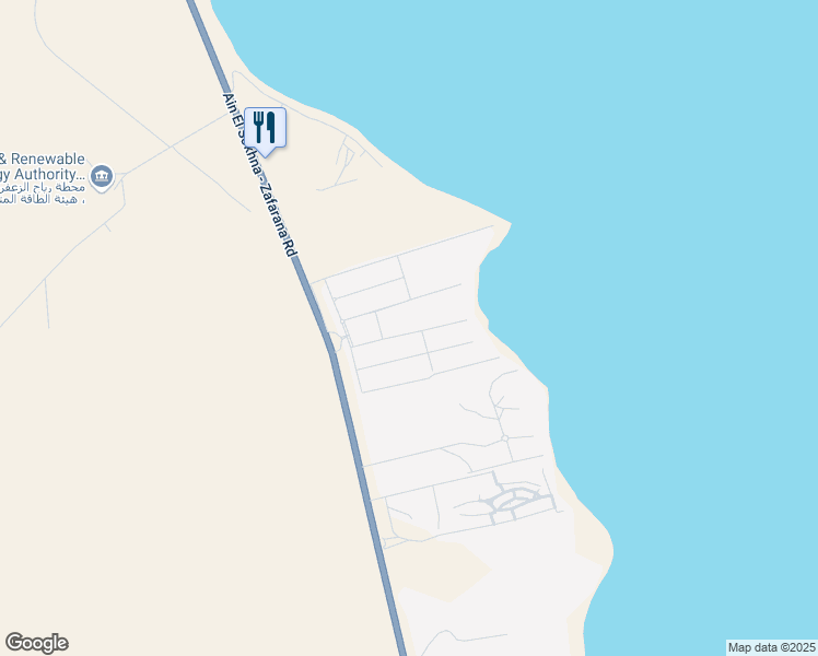 map of restaurants, bars, coffee shops, grocery stores, and more near in 
