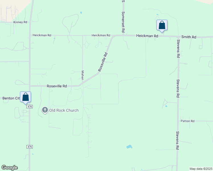 map of restaurants, bars, coffee shops, grocery stores, and more near in Somerset