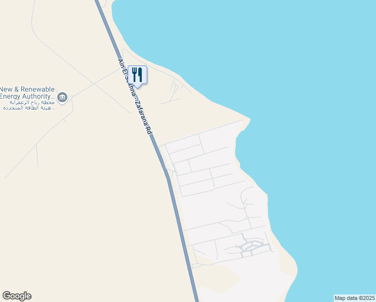 map of restaurants, bars, coffee shops, grocery stores, and more near None in Attaka