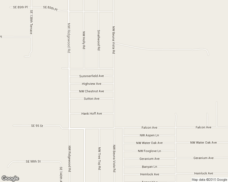 map of restaurants, bars, coffee shops, grocery stores, and more near Northwest Beuna Vista Road in Dunnellon