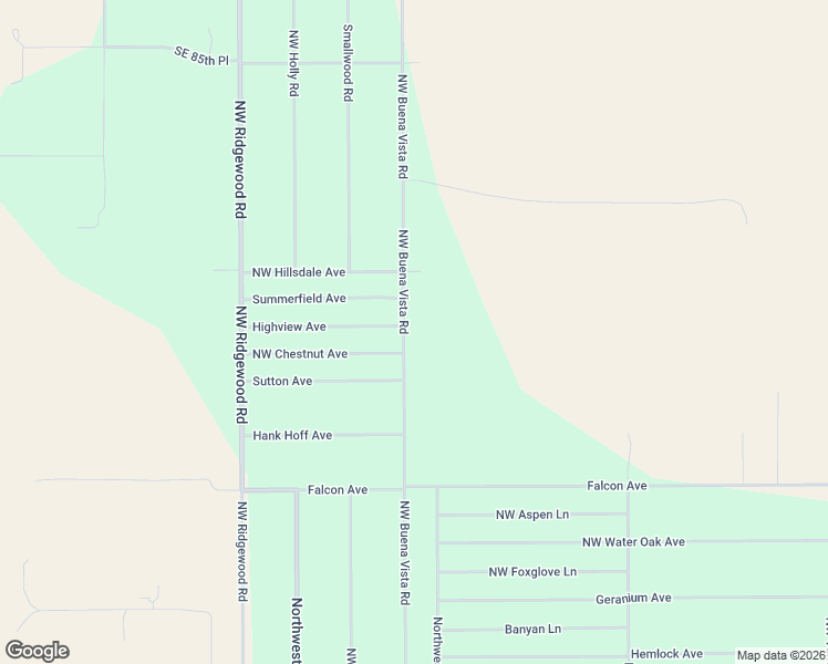 map of restaurants, bars, coffee shops, grocery stores, and more near 1831 NW Buena Vista Rd in Dunnellon