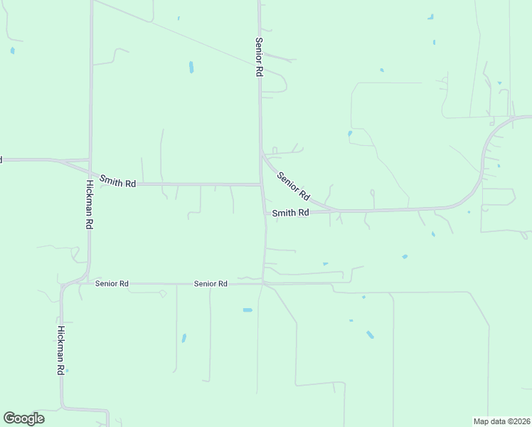 map of restaurants, bars, coffee shops, grocery stores, and more near 6034 Smith Road in Von Ormy