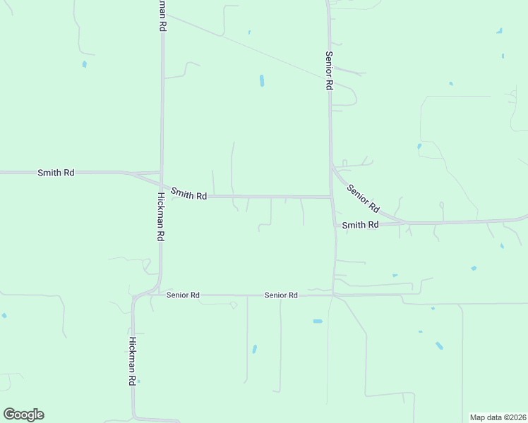 map of restaurants, bars, coffee shops, grocery stores, and more near 6490 Smith Road in Von Ormy