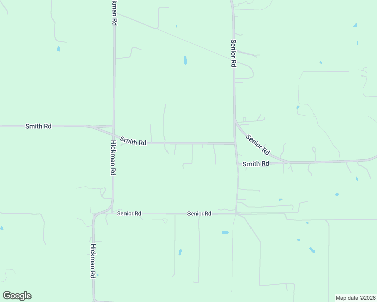 map of restaurants, bars, coffee shops, grocery stores, and more near 6490 Smith Road in Von Ormy