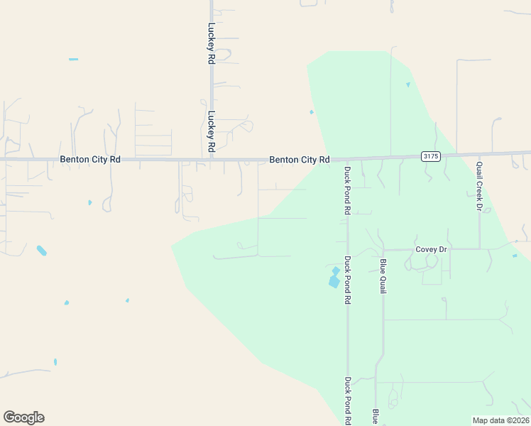 map of restaurants, bars, coffee shops, grocery stores, and more near 15 Morning Dove Drive in Lytle