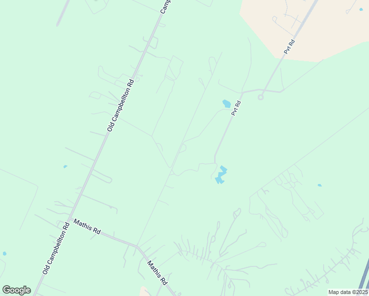 map of restaurants, bars, coffee shops, grocery stores, and more near 3085 Mathis Lane in San Antonio