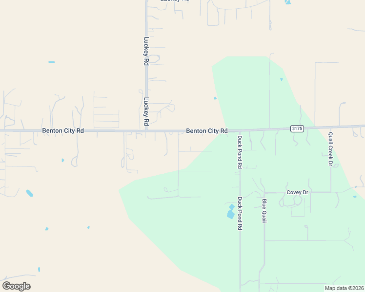 map of restaurants, bars, coffee shops, grocery stores, and more near 15 Rock Dove Dr in Lytle