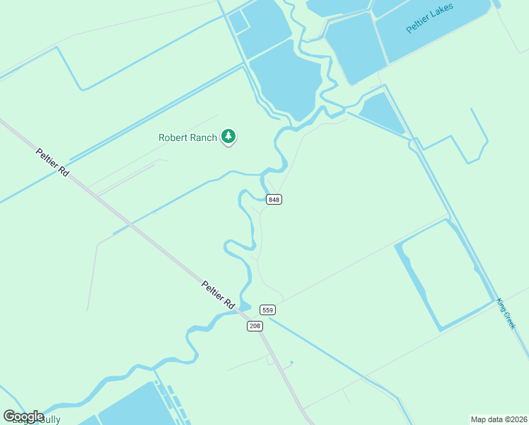 map of restaurants, bars, coffee shops, grocery stores, and more near 848 Bayou Road in Danbury