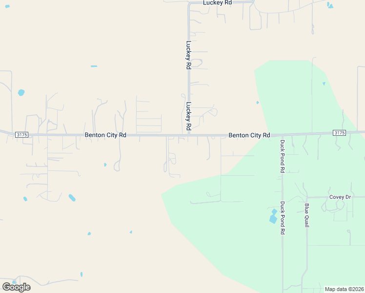map of restaurants, bars, coffee shops, grocery stores, and more near 3528 Farm to Market Road 3175 in Lytle