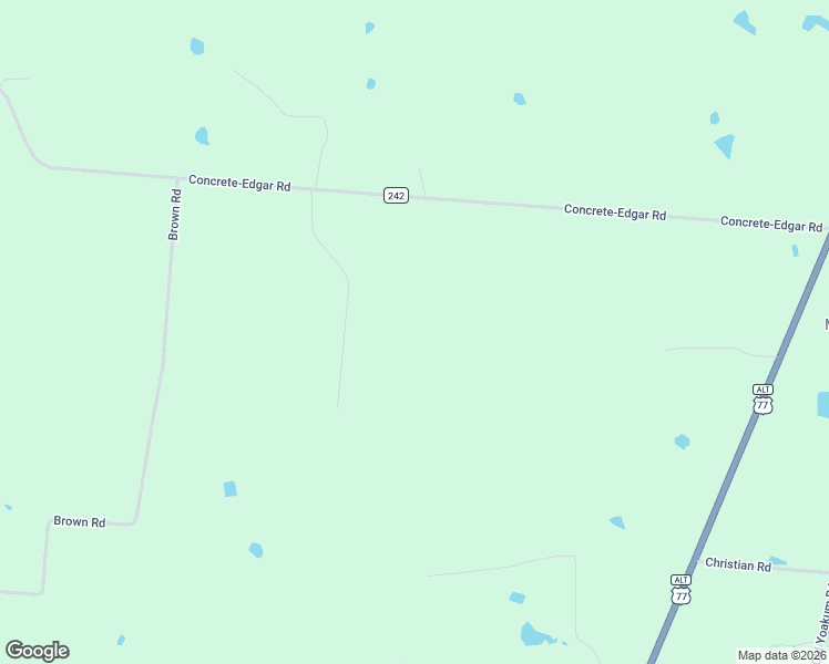 map of restaurants, bars, coffee shops, grocery stores, and more near 1093 Concrete-Edgar Road in Cuero