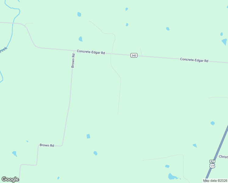 map of restaurants, bars, coffee shops, grocery stores, and more near 1093 Concrete-Edgar Road in Cuero