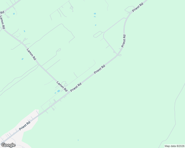 map of restaurants, bars, coffee shops, grocery stores, and more near 21454 Lamm Road in Elmendorf