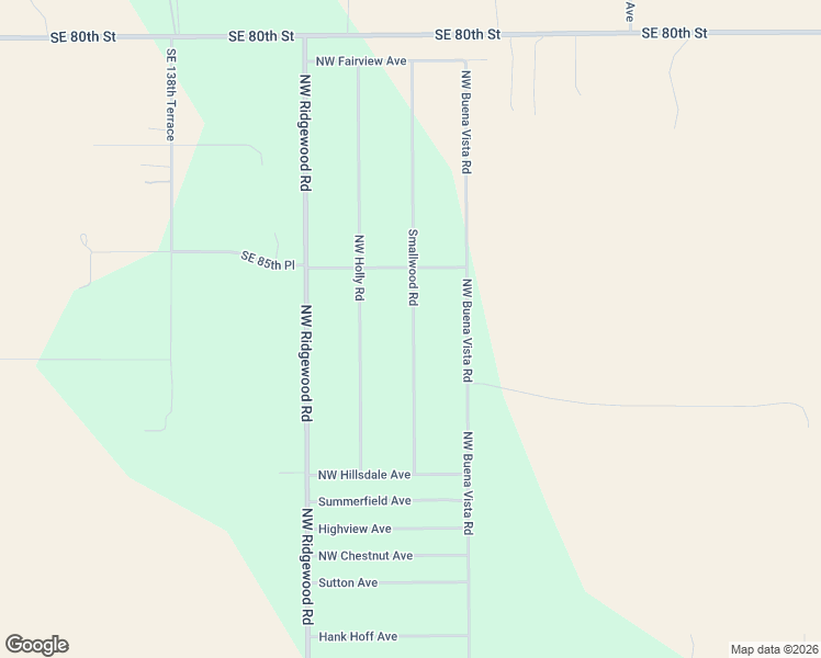 map of restaurants, bars, coffee shops, grocery stores, and more near 2591 Smallwood Road in Dunnellon
