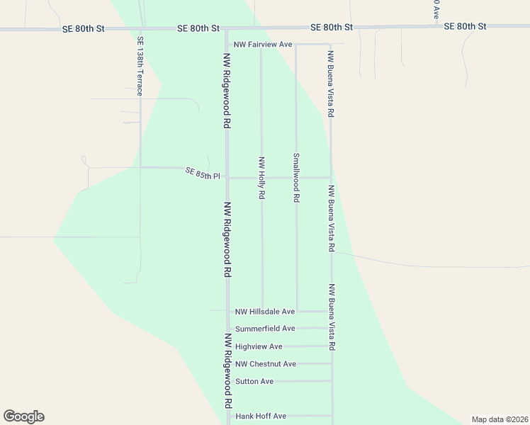 map of restaurants, bars, coffee shops, grocery stores, and more near 2693 Northwest Holly Road in Dunnellon