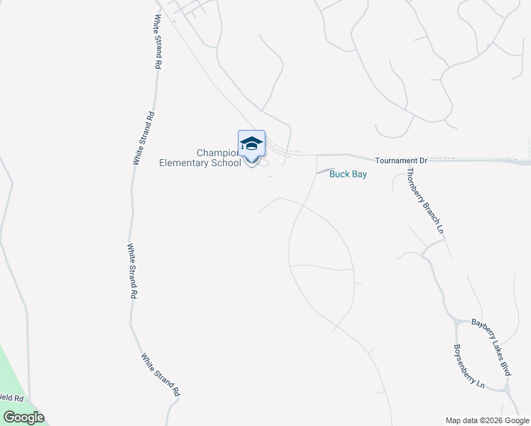 map of restaurants, bars, coffee shops, grocery stores, and more near 175 Azure Court in Daytona Beach