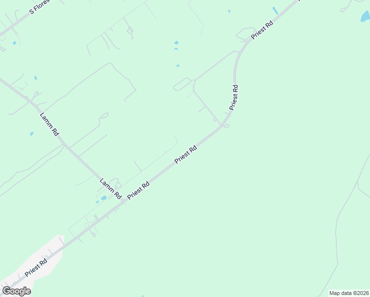 map of restaurants, bars, coffee shops, grocery stores, and more near 21454 Lamm Road in Elmendorf