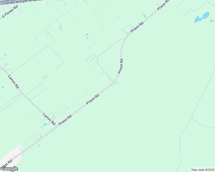 map of restaurants, bars, coffee shops, grocery stores, and more near 20986 Priest Road in Elmendorf