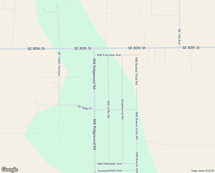 map of restaurants, bars, coffee shops, grocery stores, and more near 3093 Northwest Holly Road in Dunnellon