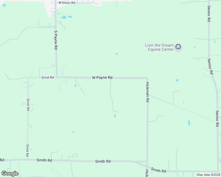 map of restaurants, bars, coffee shops, grocery stores, and more near 7180 West Payne Road in Somerset