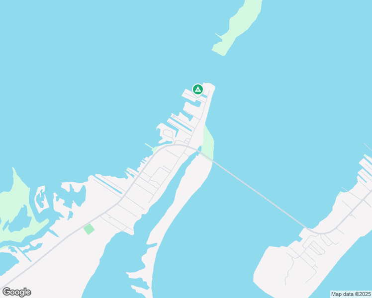 map of restaurants, bars, coffee shops, grocery stores, and more near 1880 Louisiana 1 in Grand Isle